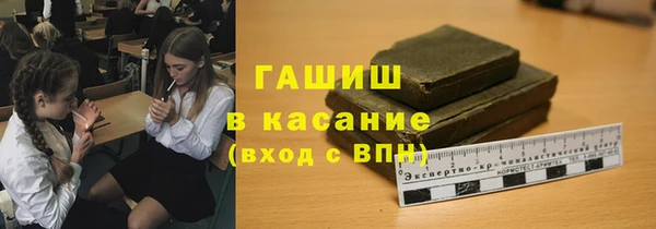 индика Алексеевка