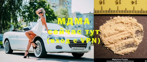 индика Алексеевка